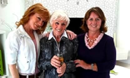 Kathy Griffin: A Hell of a Story 2019