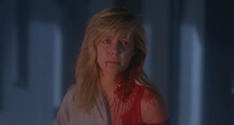 Slaughterhouse Rock 1988
