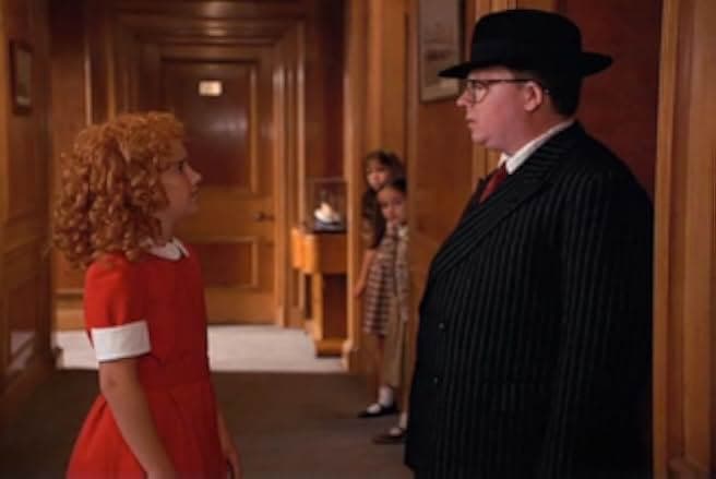 Annie: A Royal Adventure! 1995