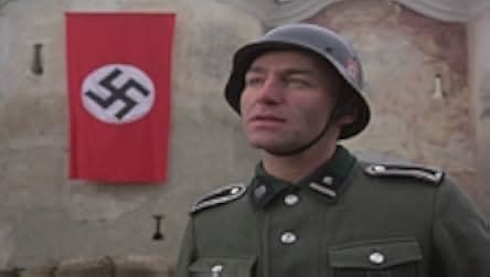 The Dirty Dozen: The Deadly Mission 1987