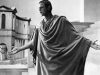 Julius Caesar 1953