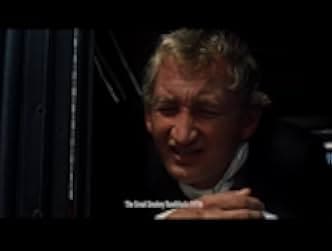 Hollywood Dreams & Nightmares: The Robert Englund Story 2023