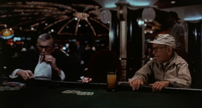 Oh, God! You Devil 1984