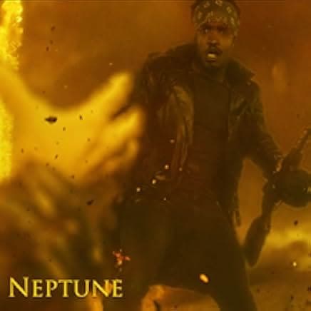 Nebulous Dark 2021