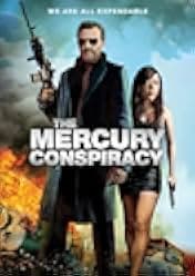 The Mercury Conspiracy 2013