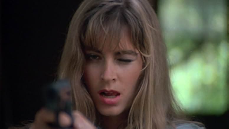 The House on Sorority Row 1982