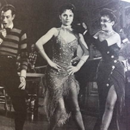 Meet Me in Las Vegas 1956