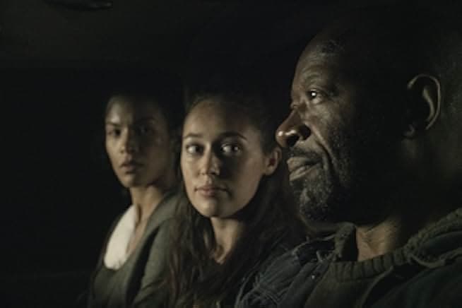 Fear the Walking Dead