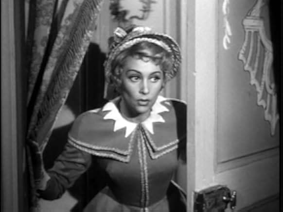 Dear Caroline 1951