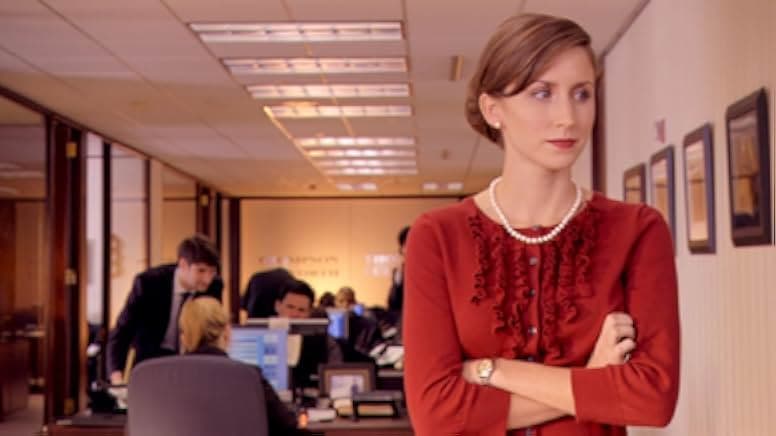 Beauty & the Briefcase 2010