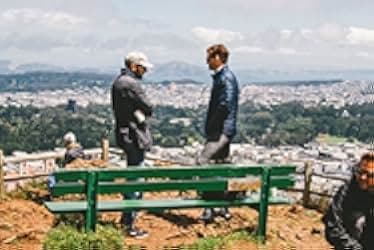 She's in Portland 2020