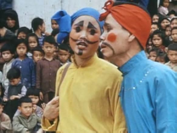 Far from Vietnam 1967