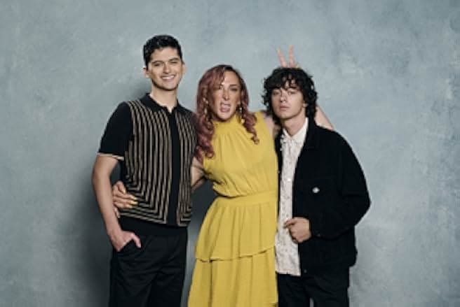 Aristotle and Dante Discover the Secrets of the Universe 2023