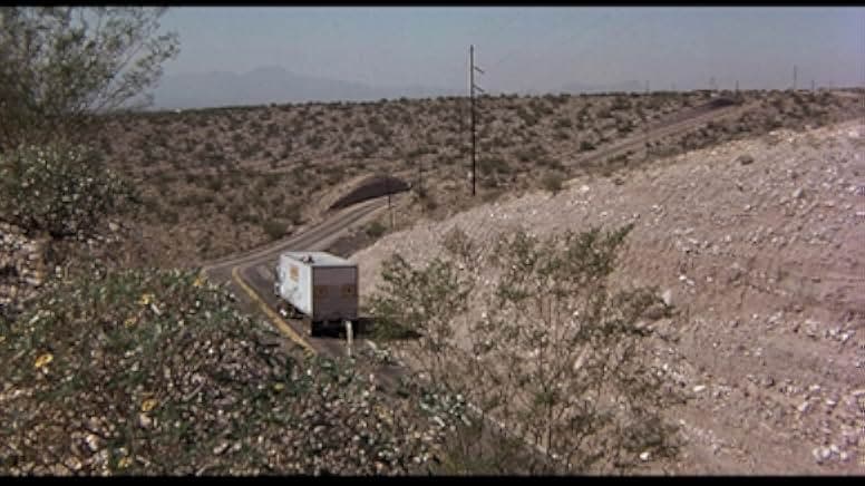 White Line Fever 1975