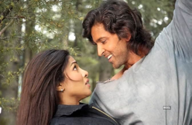 Krrish 2006