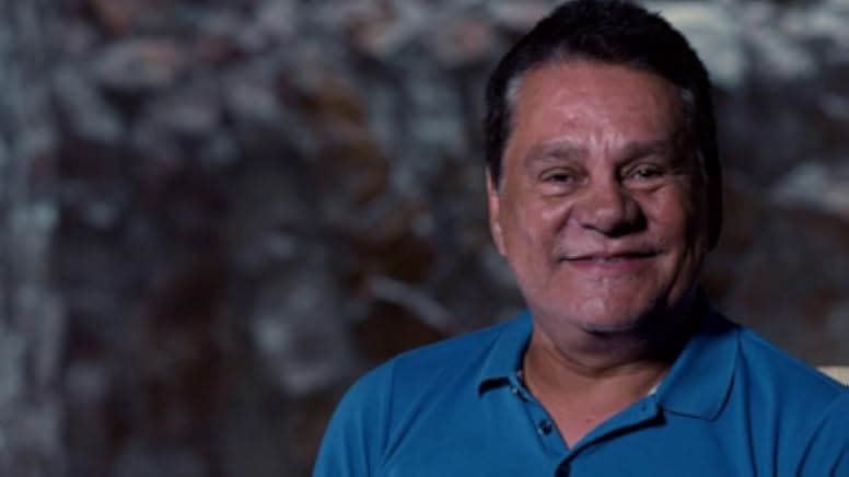 I Am Durán 2019