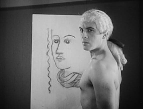 The Blood of a Poet 1930