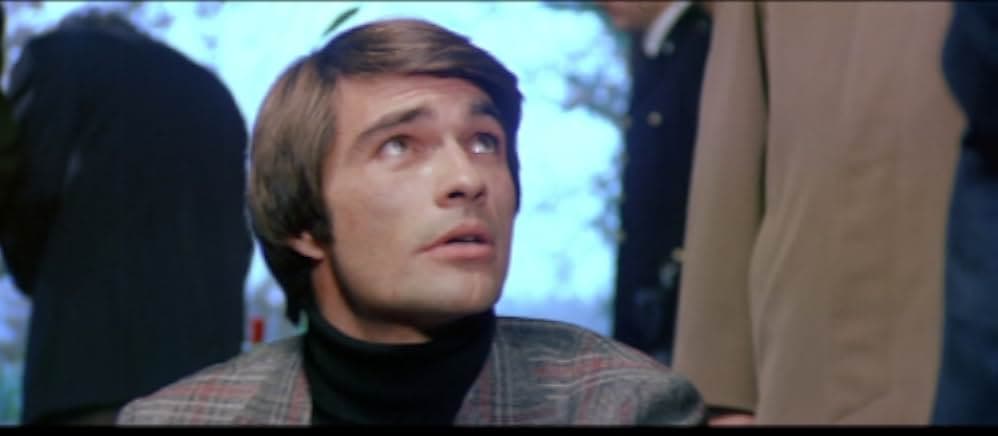 Silent Action 1975