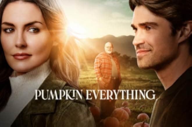 Pumpkin Everything 2022