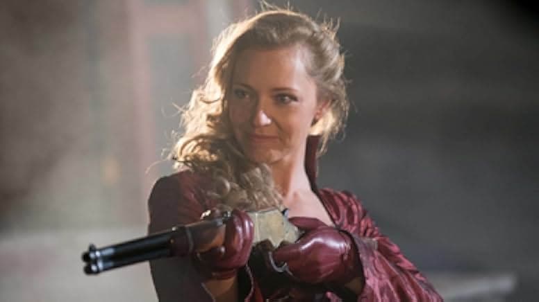 Dead Again in Tombstone 2017