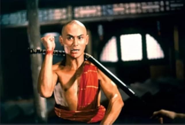 Pi li shi jie 1985