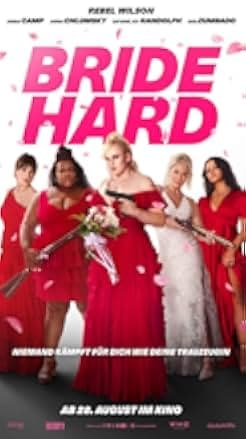 Bride Hard 2025