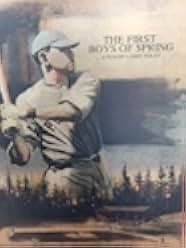 The First Boys of Spring 2016