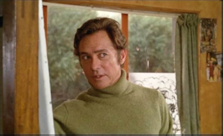 Das Bildnis des Dorian Gray 1970