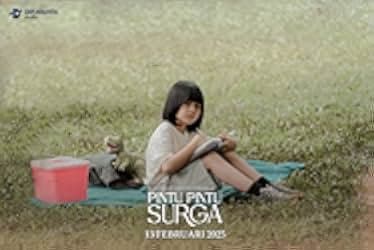 Pintu-Pintu Surga 2025