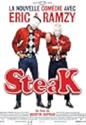 Steak 2007