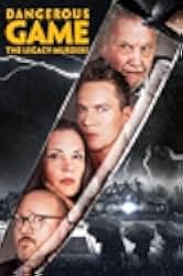 Dangerous Game: The Legacy Murders 2022