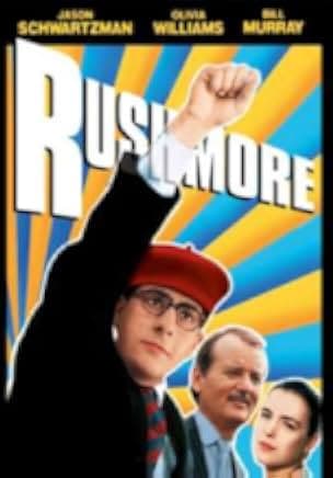 Rushmore 1998