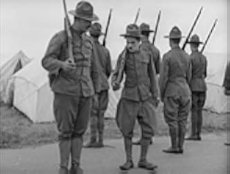 Shoulder Arms 1918