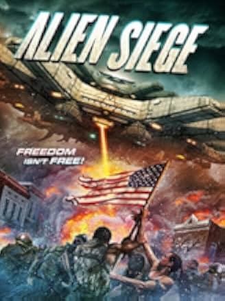 Alien Siege 2018