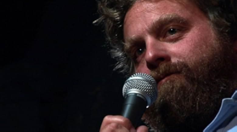 Zach Galifianakis: Live at the Purple Onion 2006