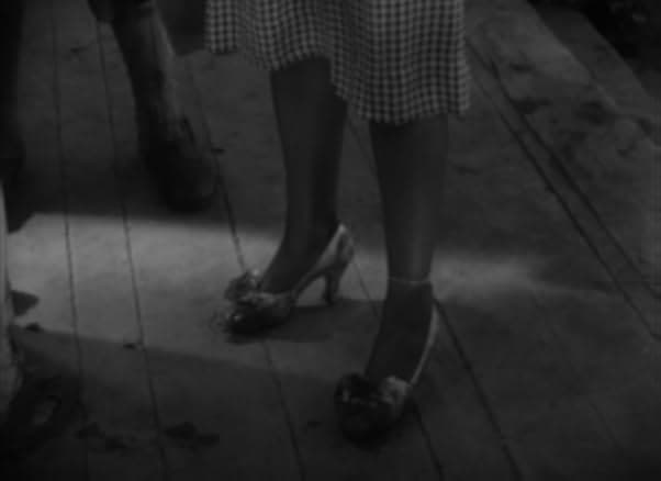 Rain 1932
