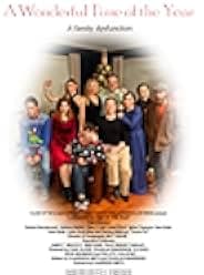 A Wonderful Time of the Year 2022