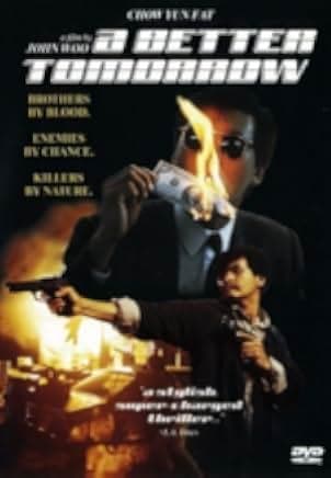 A Better Tomorrow 1986