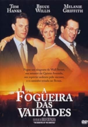 The Bonfire of the Vanities 1990