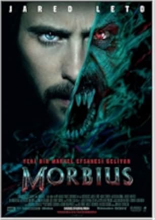 Morbius 2020