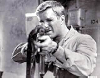 Operation Crossbow 1965