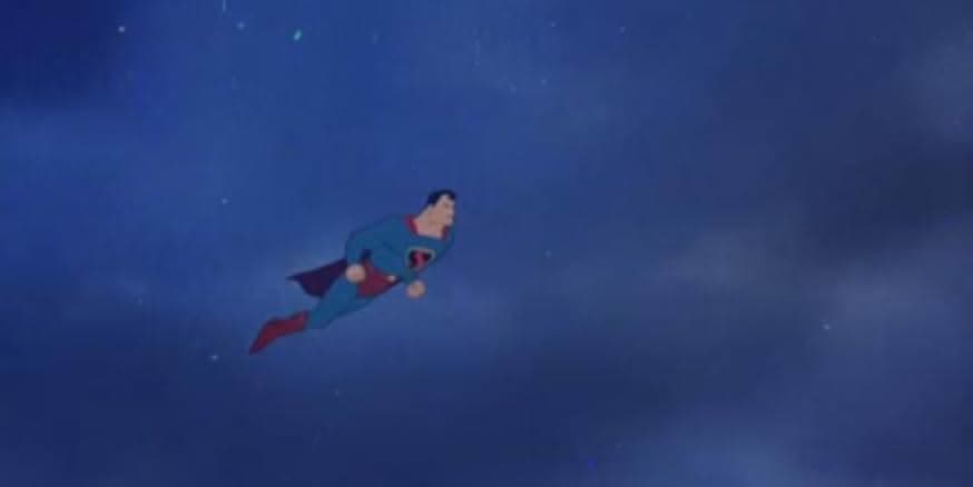 Superman 1941