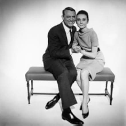 Charade 1963