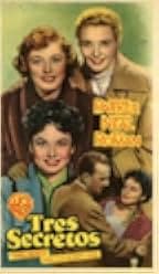 Three Secrets 1950