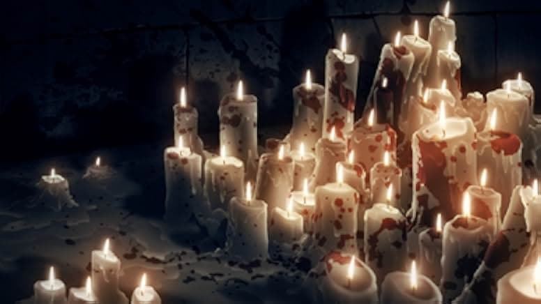 Constantine City of Demons: The Movie 2018