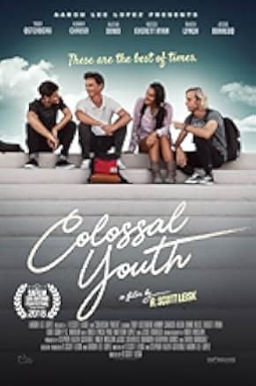 Colossal Youth 2018