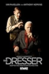 The Dresser 2015