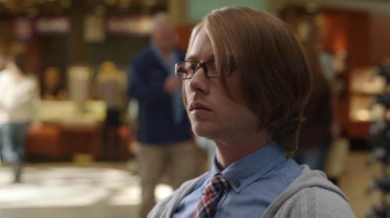 The Story of Luke 2013