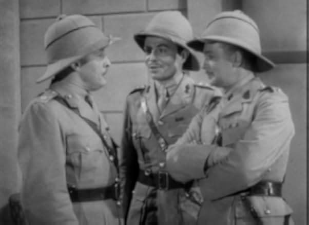 The High Command 1937