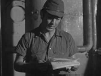 The Burmese Harp 1956